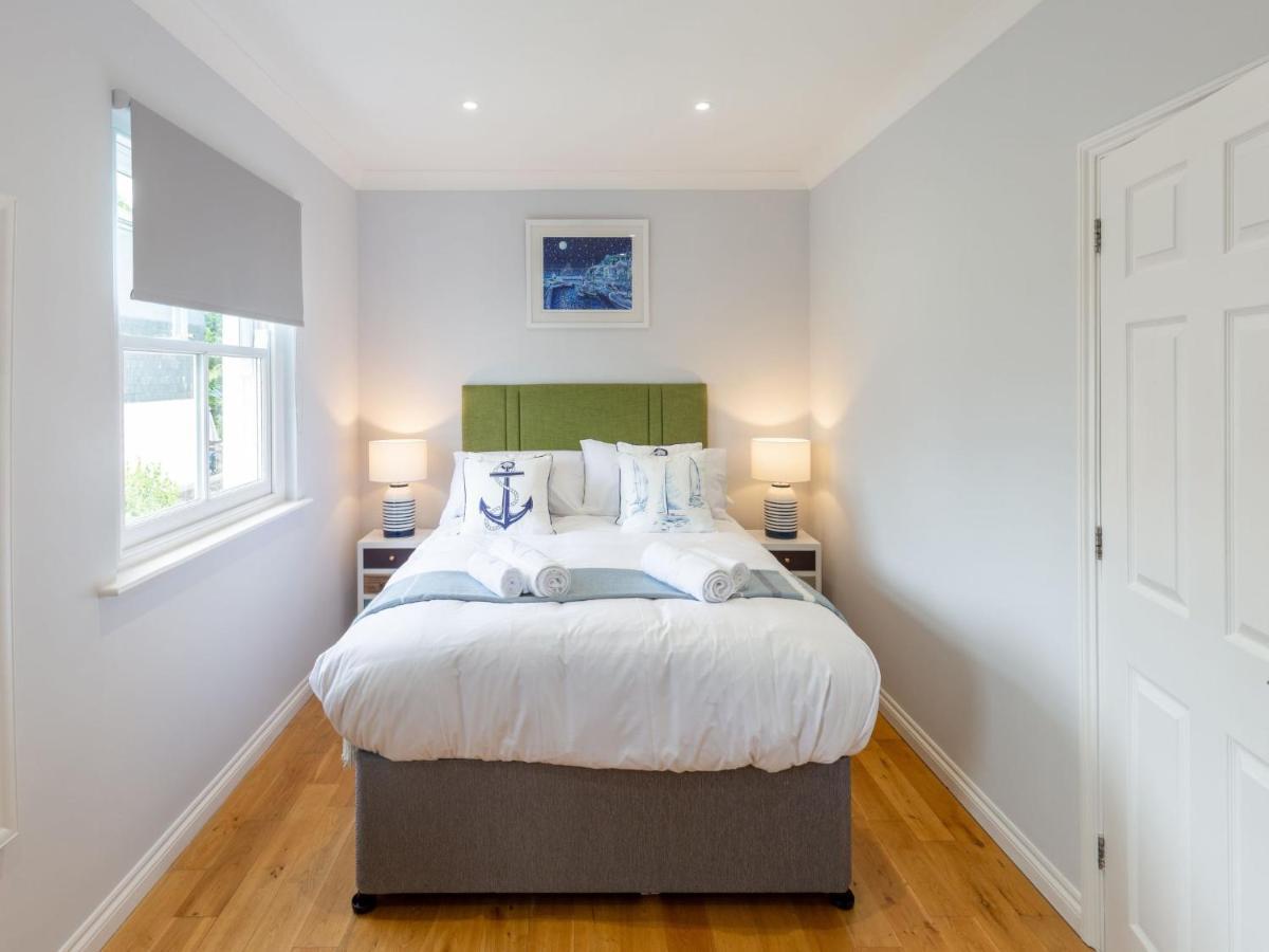 Holiday Home Sea Echo By Interhome St Austell Exterior foto